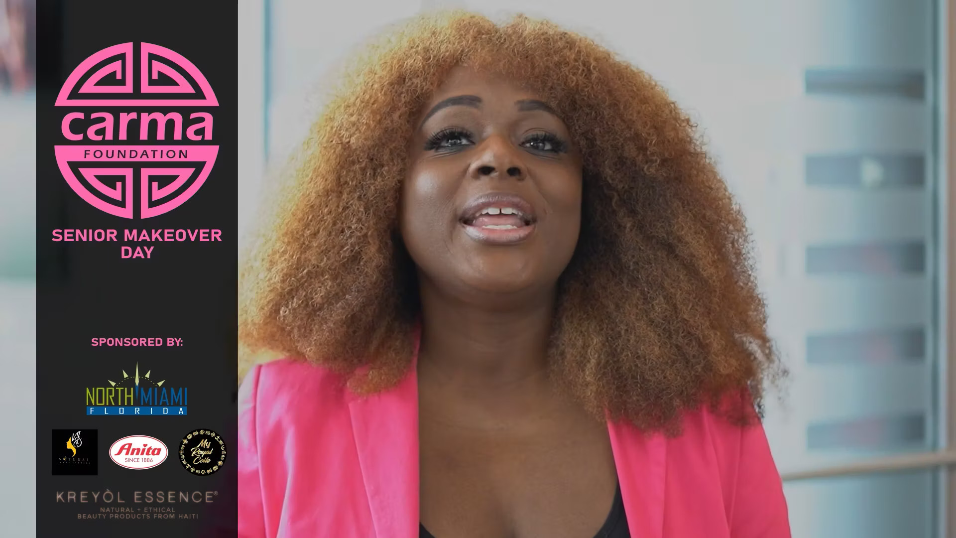 Carma Seniors Make Over 2023 Carma Foundation